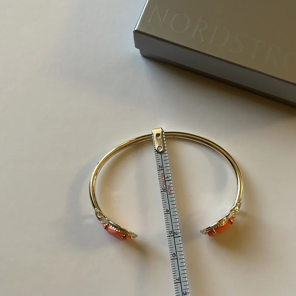 Kendra Scott Cuff Bracelet - Picture 8 of 8